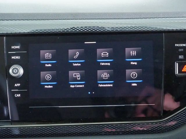 Volkswagen Polo 1.0 TSI Life