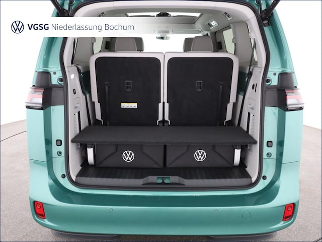 Volkswagen ID.Buzz Pro