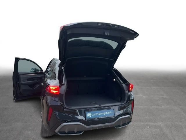 Cupra Terramar 2.0 TSI VZ