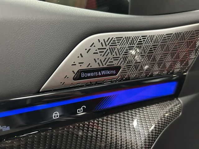 BMW M5 Touring Carbon-Keramik M Driver´s P. B&W LED AHK K