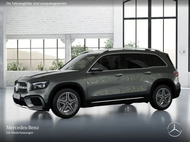 Mercedes-Benz GLB 200 AMG Line