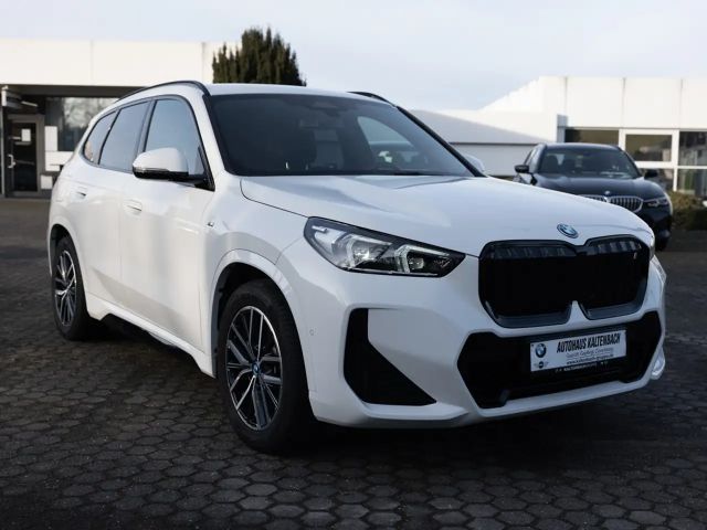 BMW X1 M-Sport
