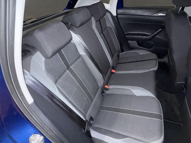 Volkswagen Polo 1.0 TSI Style