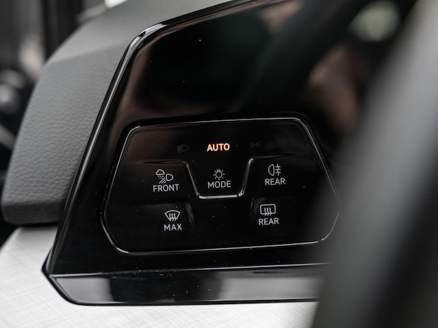 Volkswagen Golf 2.0 TDI Golf VIII Variant