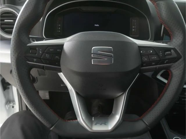 Seat Ibiza 1.0 TSI DSG FR-lijn