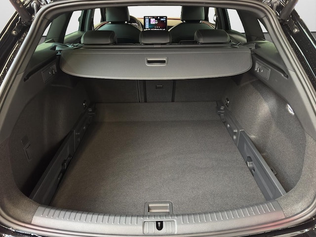 Cupra Leon DSG Sportstourer