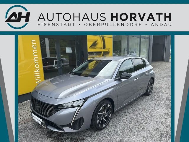 Peugeot 308 Allure Pack BlueHDi EAT8