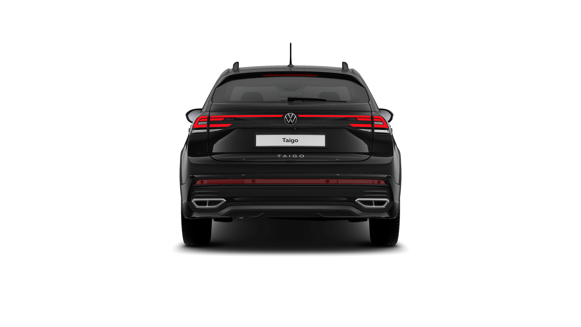 Volkswagen Taigo 1.5 TSI DSG IQ.Drive R-Line