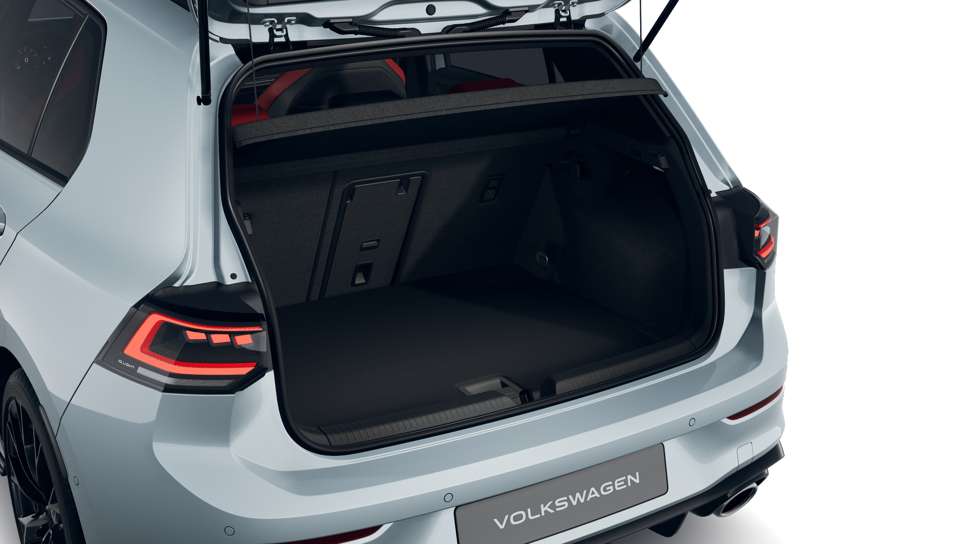 Volkswagen Golf 2.0 TSI DSG GTI