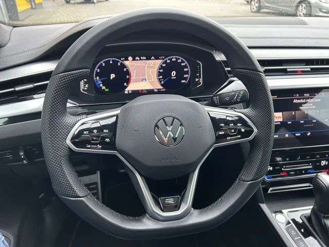 Volkswagen Arteon Shooting Brake R-Line