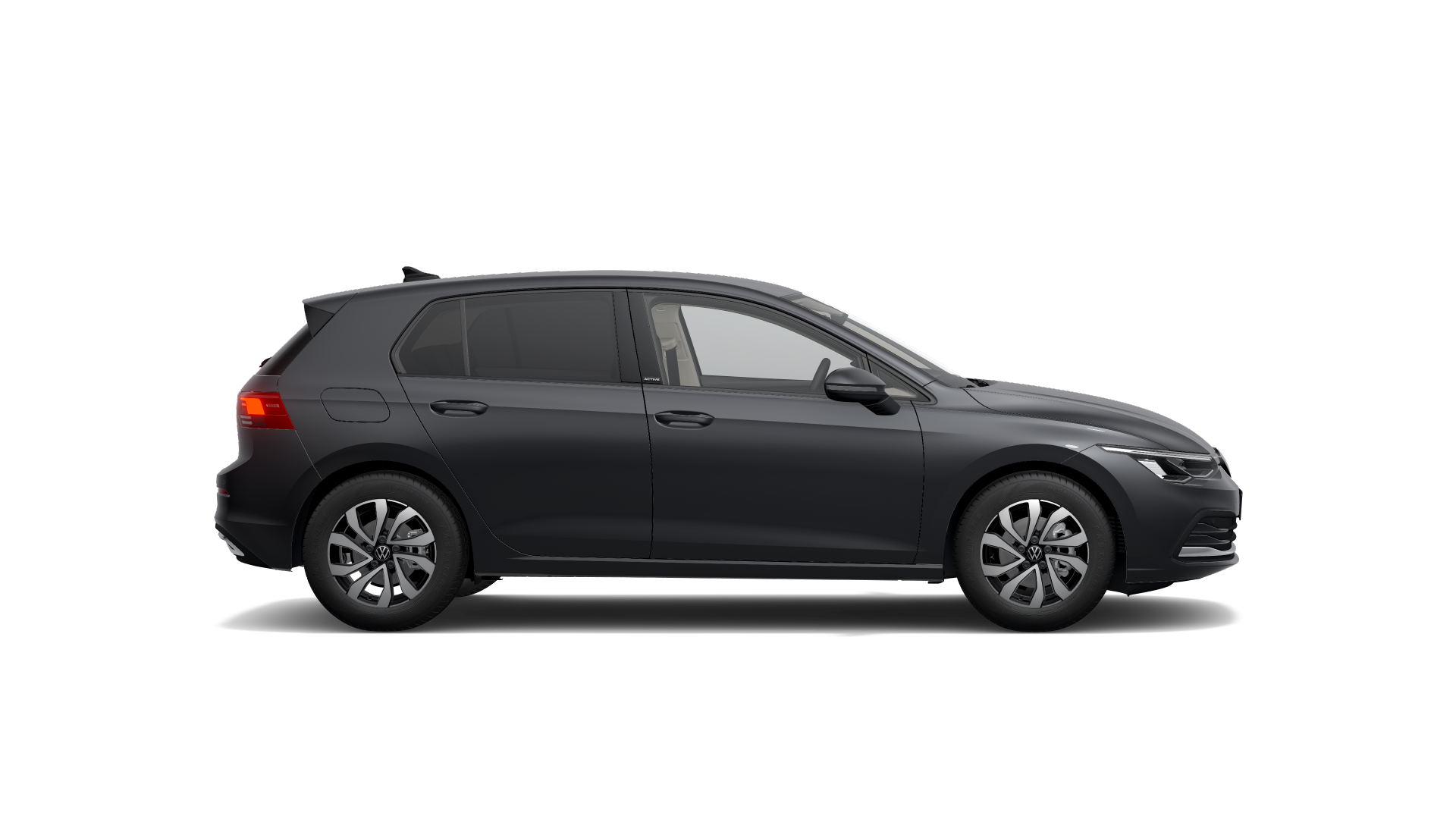 Volkswagen Golf 1.5 TSI