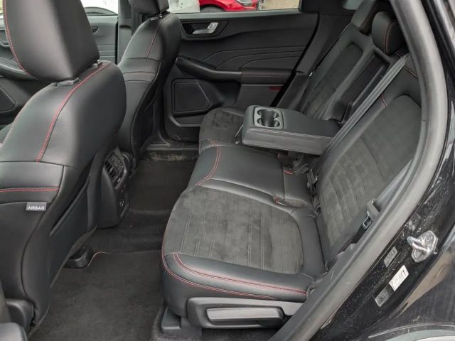 Ford Kuga Plug in Hybrid ST Line X