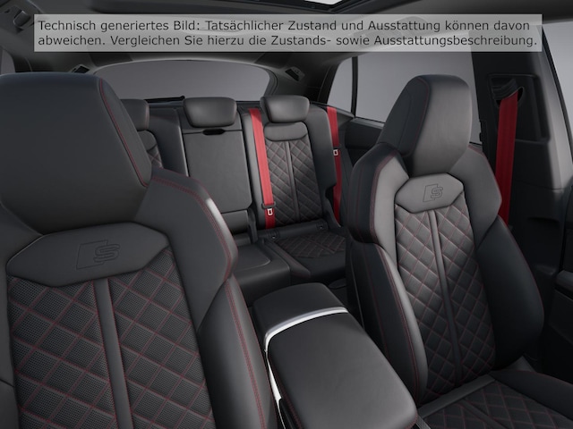 Audi Q8 Hybride Quattro