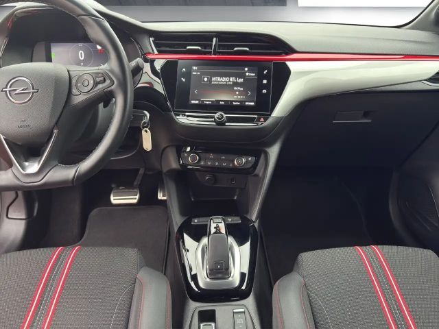 Opel Corsa GS-Line Grand Sport