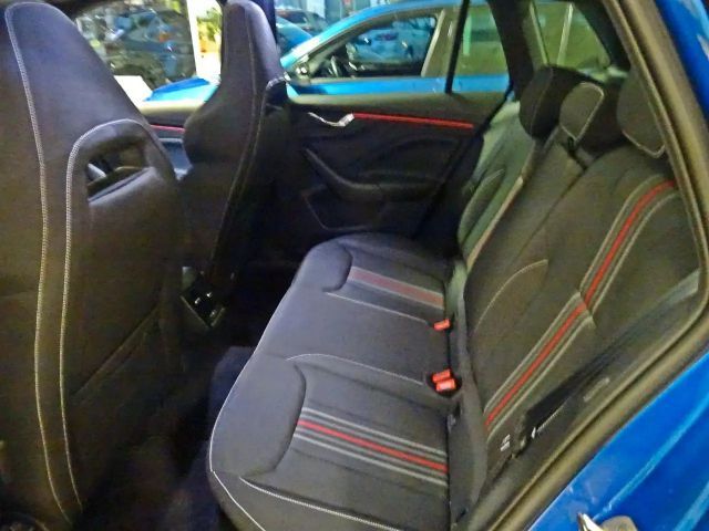 Skoda Kamiq Monte Carlo