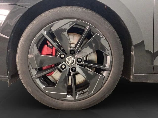 Skoda Octavia 2.0 TSI Combi RS