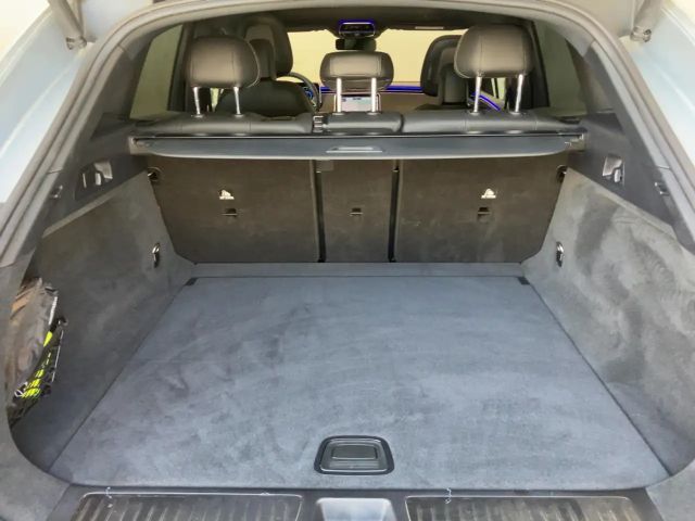 Mercedes-Benz EQE SUV 350