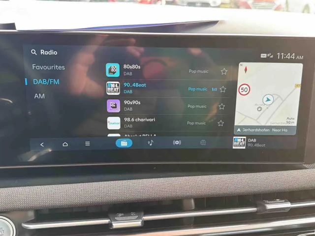 Hyundai Tucson 1.6 T-GDi