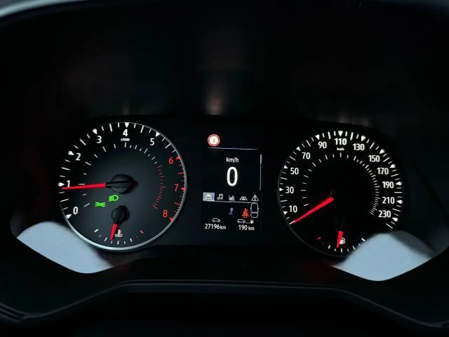 Renault Clio Equilibre Equilibre TCe 90