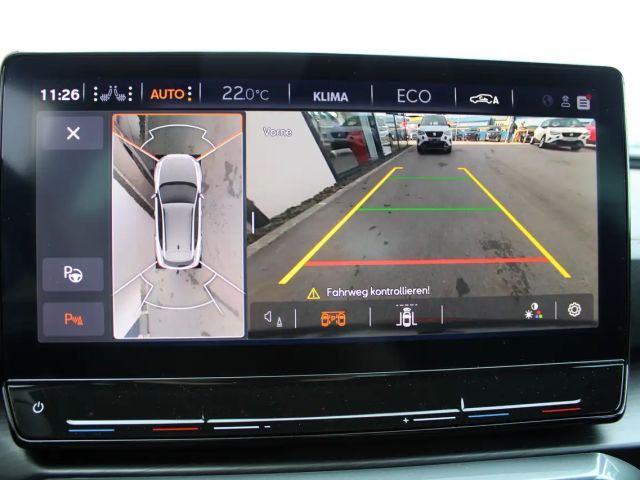 Cupra Formentor 1.4 DSG VZ e-Hybrid