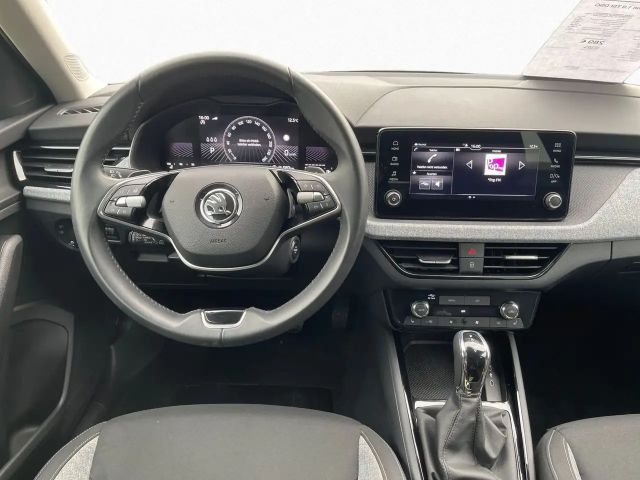 Skoda Kamiq 1.0 TSI Selection