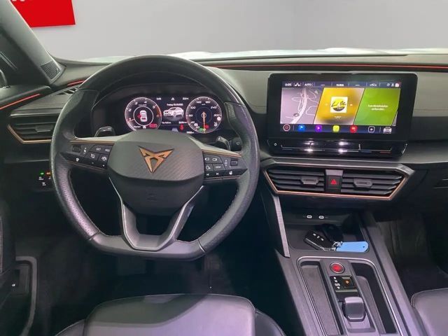 Cupra Formentor 4Drive