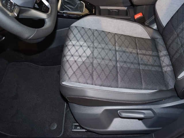 Volkswagen T-Roc 1.5 TSI DSG Style