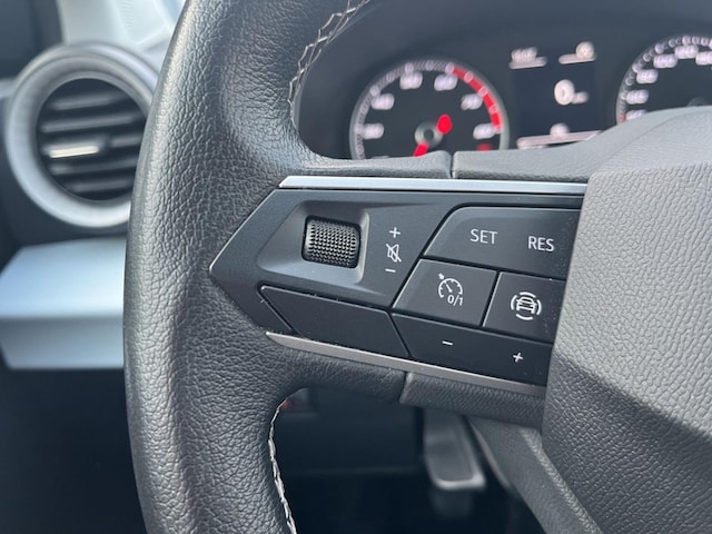 Seat Ibiza 1.0 MPI Style