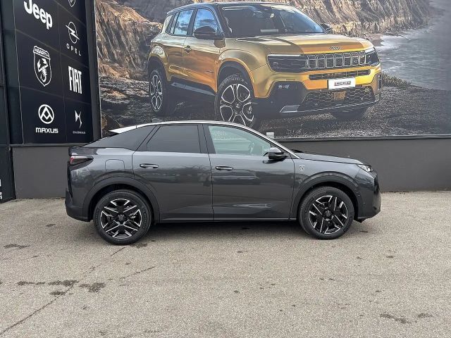 Peugeot 3008 GT-Line Hybrid