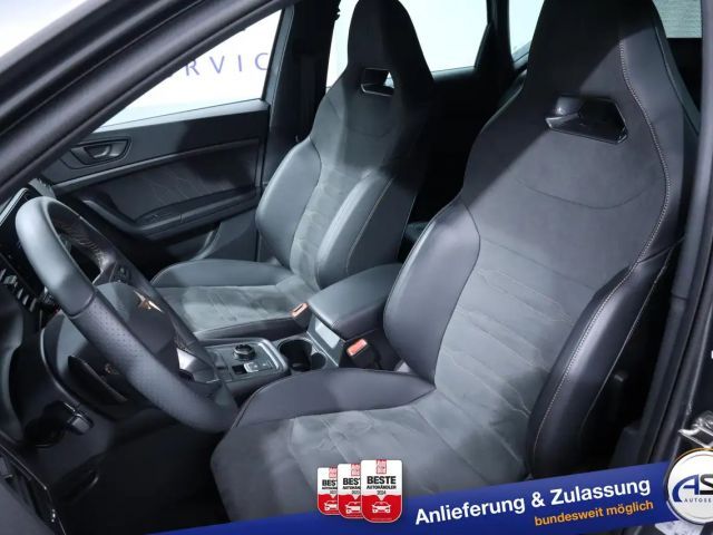Cupra Ateca #ACC #Navi #DSG #virtual Pedal #Business-P. #Wi...