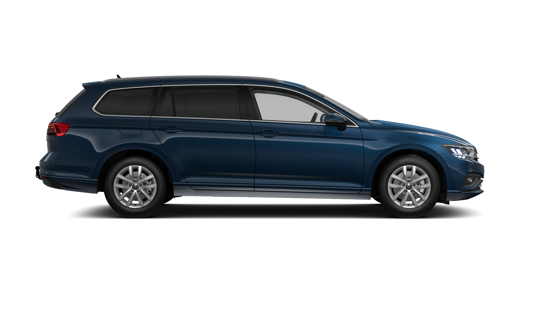 Volkswagen Passat 1.5 TSI Business Variant