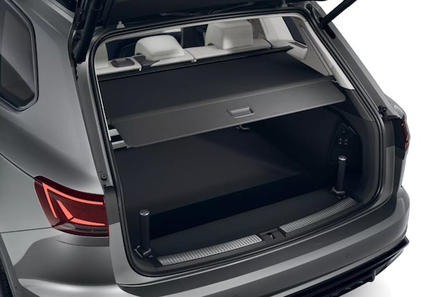 Volkswagen Touareg 3.0 V6 TDI R-Line