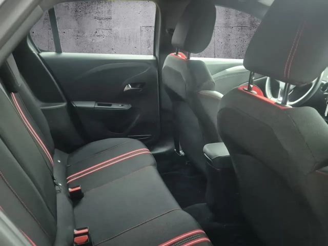 Opel Corsa 1.2 Turbo GS-Line Grand Sport Turbo