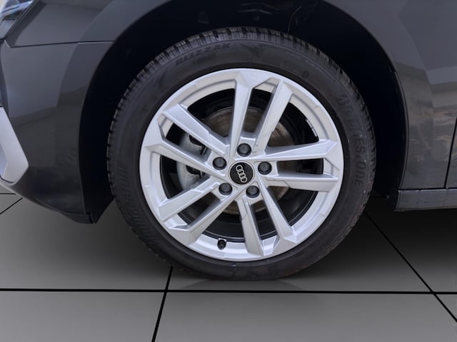 Audi A3 30 TDI Sportback