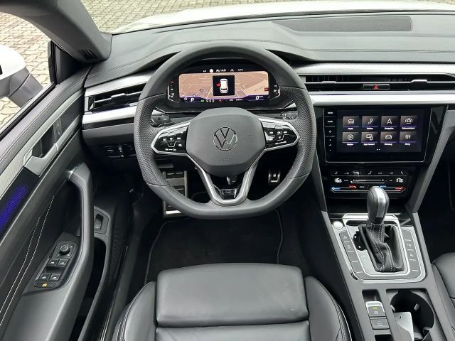 Volkswagen Arteon 4Motion R-Line