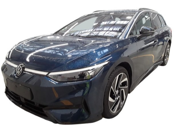 Volkswagen ID.7 Pro Tourer