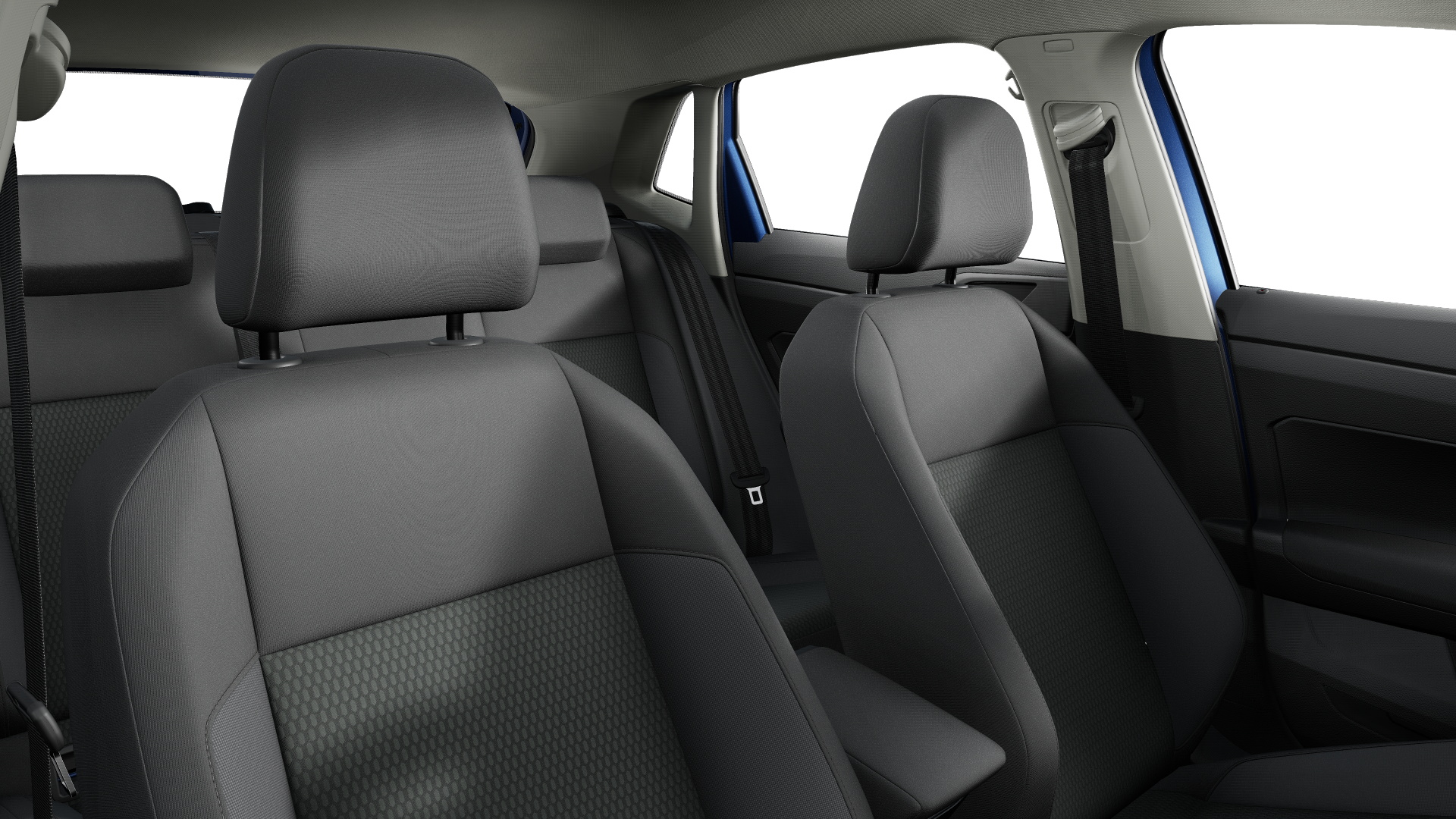 Volkswagen Polo 1.0 TSI DSG Life