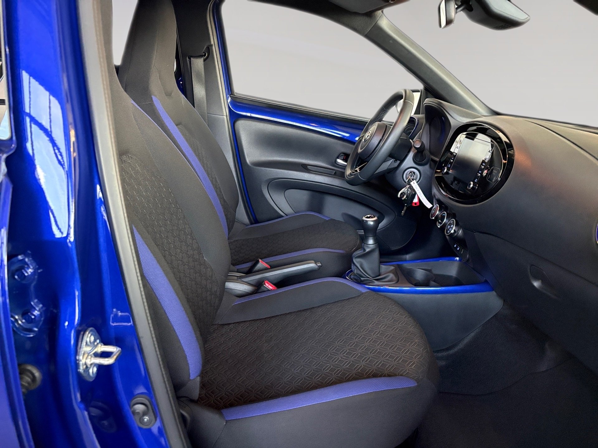 Toyota Aygo X 5-deurs Pulse