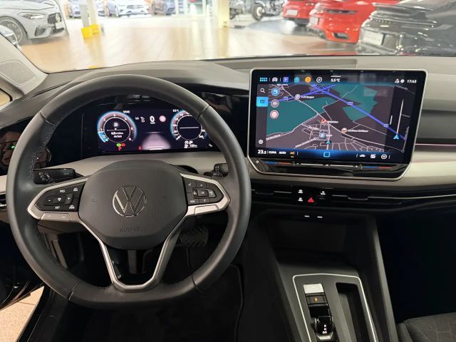 Volkswagen Golf 2.0 TDI