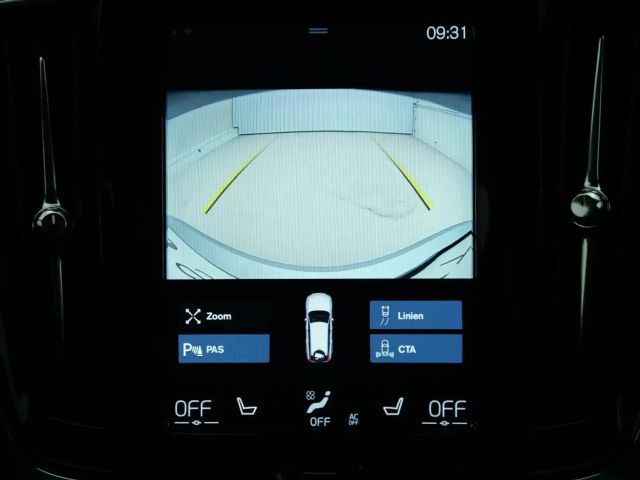 Volvo V90 AWD Inscription Recharge T6