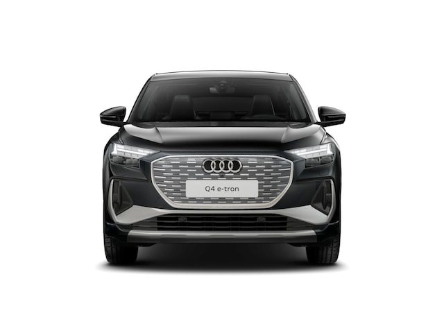 Audi Q4 e-tron Quattro Sportback