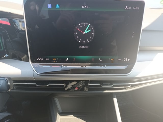 Volkswagen Golf Golf VIII