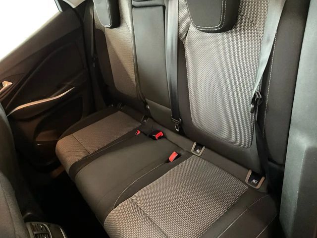 Opel Grandland X 1.2 Klima Rückfahrkamera, Sitzheizung