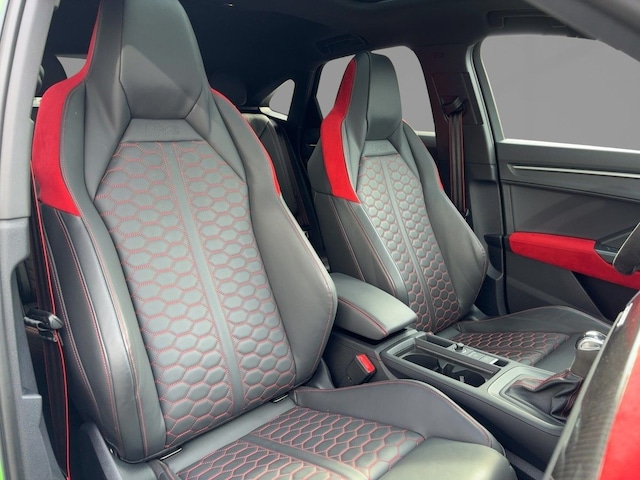 Audi RS Q3 Quattro S-Tronic Sportback