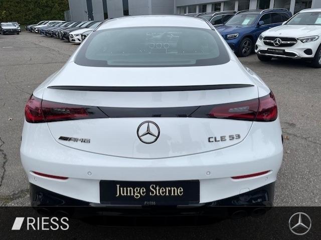 Mercedes-Benz AMG CLE 4MATIC