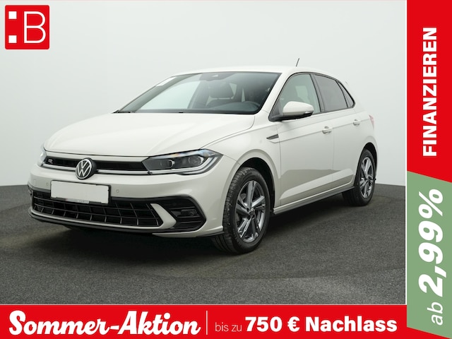 Volkswagen Polo 1.0 TSI IQ.Drive R-Line