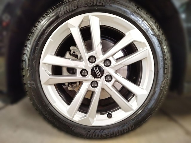 Audi A3 35 TFSI S-Tronic Sedan