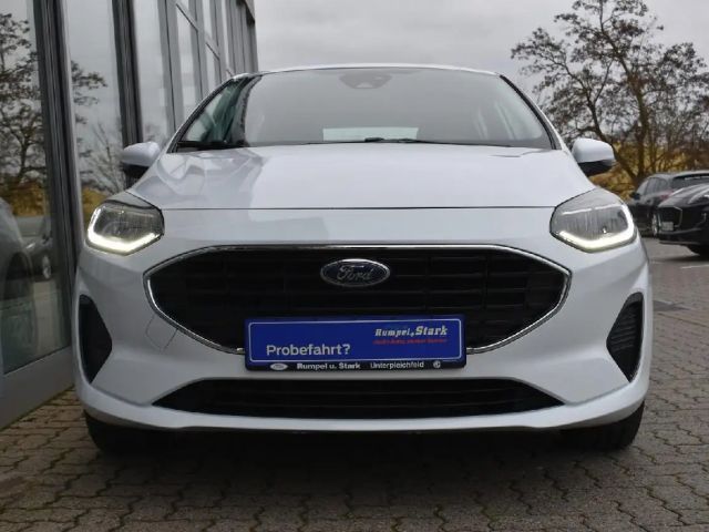 Ford Fiesta Cool & Connect