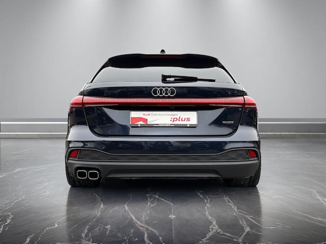 Audi A5 Avant Quattro S-Tronic