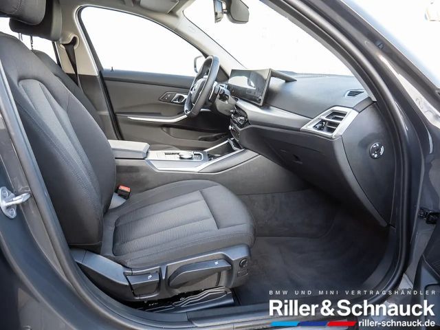 BMW 320 320d Touring